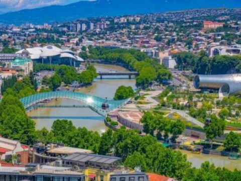 Yayda Gürcüstana getmək istəyənlərə ŞAD XƏBƏR