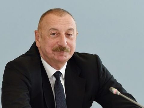 İlham Əliyevin iştirakı ilə Nizami Gəncəvi Beynəlxalq Mərkəzinin müzakirələri keçiriləcək