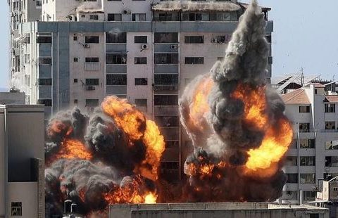 Pentaqon İsrail-Fələstin münaqişəsi barədə: “Döyüşləri davam etdirmək heç kimin marağında deyil”