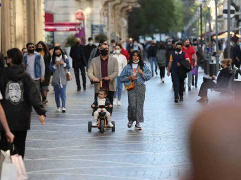 Bayram günlərində əlavə məhdudiyyət olmayacaq – Rəsmi