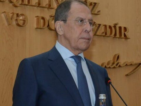 Lavrovdan SON DƏQİQƏ ZƏNGƏZUR AÇIQLAMASI: Sərhəddəki vəziyyət…