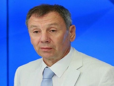 Sergey Markov: “Ağdamdakı barbarlıqdan heyrətləndik”