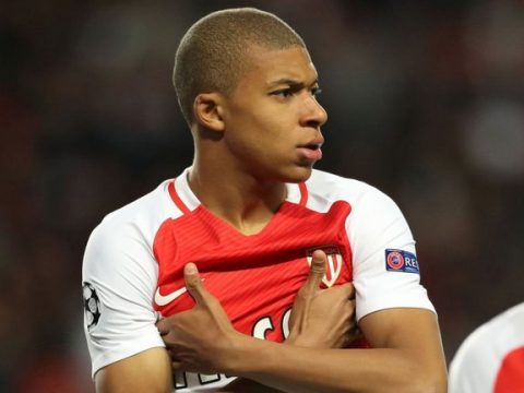 Dünyanın ən bahalı futbolçuları – Siyahı