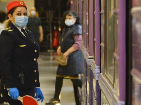 Metro sərnişin daşımağa hazırlaşır? – Əməkdaşlara VAKSİN TƏLƏBİ