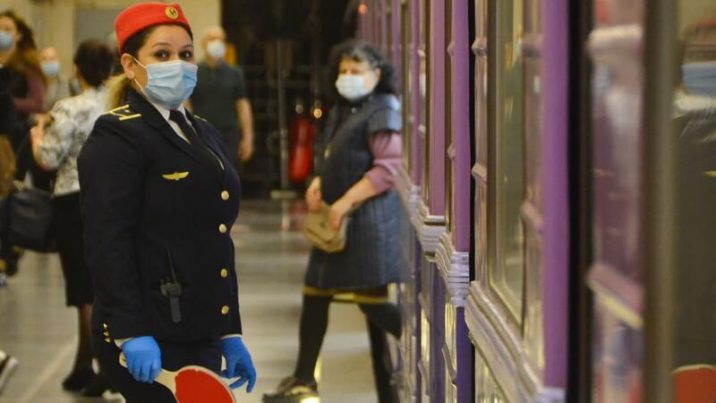 Metro sərnişin daşımağa hazırlaşır? – Əməkdaşlara VAKSİN TƏLƏBİ