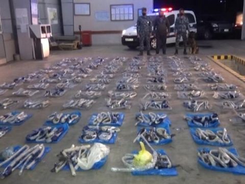 ƏMƏLİYYAT: Çexiyaya aparılan yükdən çıxanlar şok etdi – FOTO/VİDEO