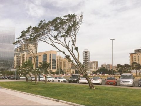 Hava nə vaxtdan düzələcək? – AÇIQLAMA