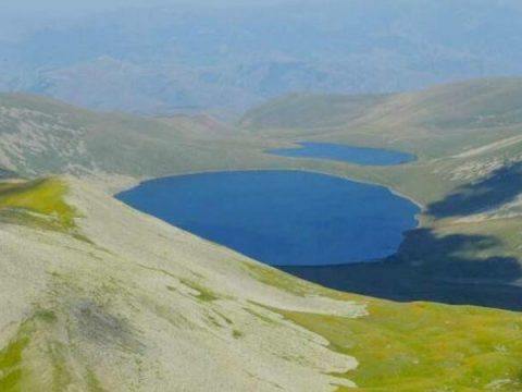 Azərbaycan Qaragöldə tikinti işlərinə başladı – Erməni KİV