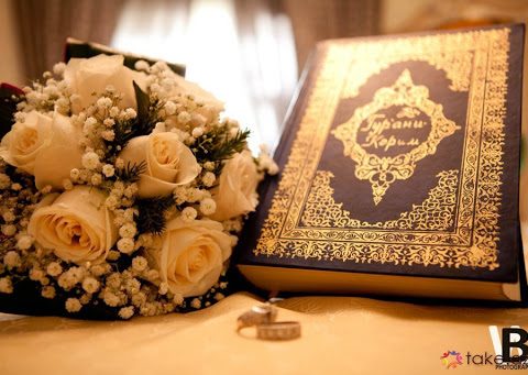 Qurani Kərim möcüzəsi