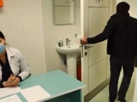 Saxta əlillik almaq istəyənlər “Obyektiv”dən qaça bilmədi