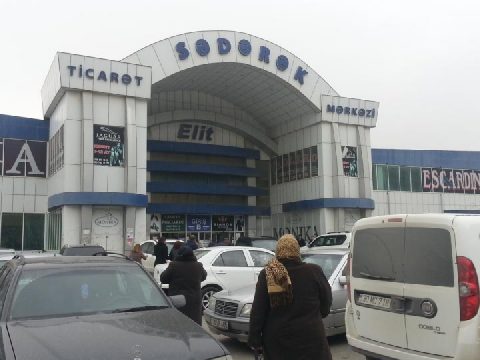 “Sədərək”də icarə haqları artırıldı – etirazlar başladı – VİDEO