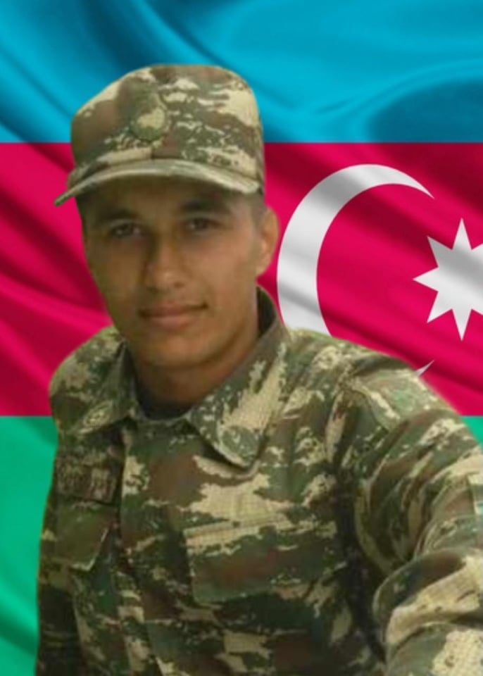 VƏTƏNƏ SADİQ… – Sevil Gül Nur yazır