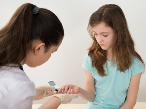 Şəkərli diabetin qarşısını necə almaq olar?