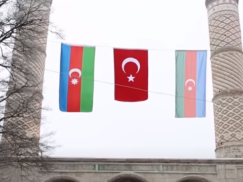 QƏRAR VERİLDİ – Türkiyə Şuşada konsulluq açır