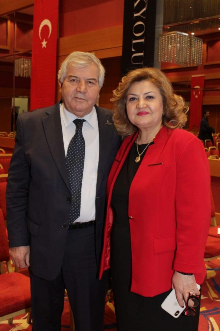 Şairlərə vəfa borcumuz… – Tənzilə Rüstəmxanlı