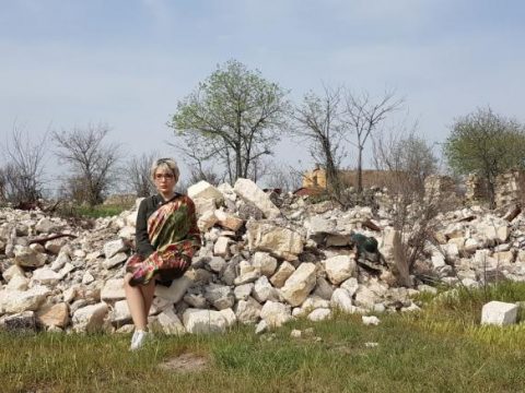 O dünyada bir Ağdam var imiş… – Vüsalə Məmmədovanın reportajı