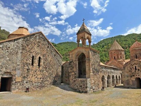 Ermənilər etiraf etdi: Azərbaycan ərazisidir…