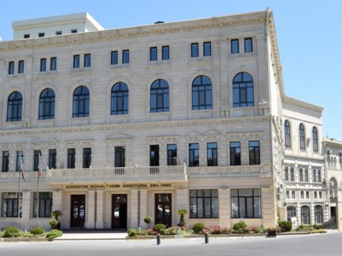 Konstitusiya hər bir vətəndaşın hüquq və azadlıqlarının təminatçısıdır