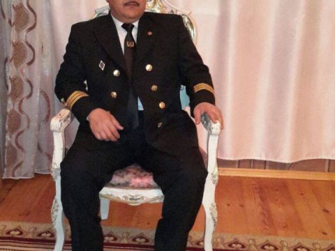 Daha bir dənizçimiz xarici sularda faciəli surətdə həlak oldu