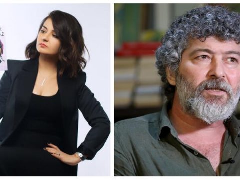 Aysel Əlizadə ilə Şahbaz Xuduoğlu arasında qalmaqal: Hamımızı çox yaxşı tanıyırlar…