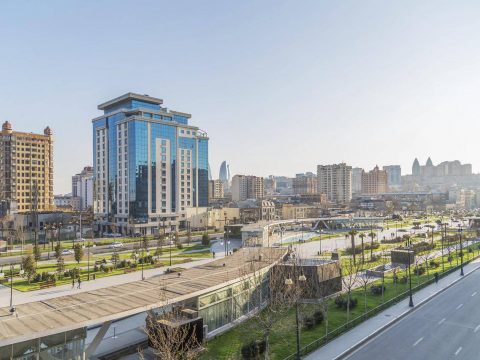 1 iyuldan Azərbaycanda yeni qadağa qüvvəyə minir