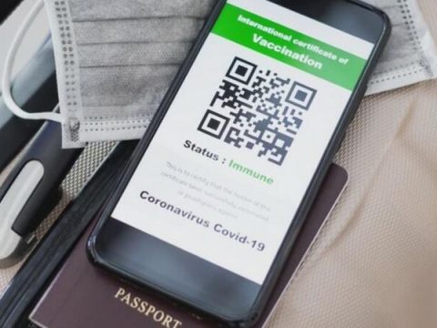 Bu tarixdən iş yerlərində COVID-19 pasportu tələb olunacaq – RƏSMİ