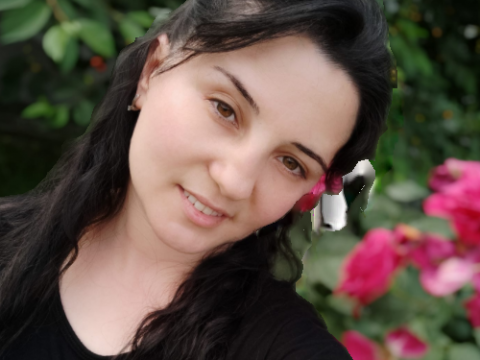 Ay Allahın buludları, Burda bir ağlı kəm yanır… – Əfsanə Rəvanın yeni şeirləri