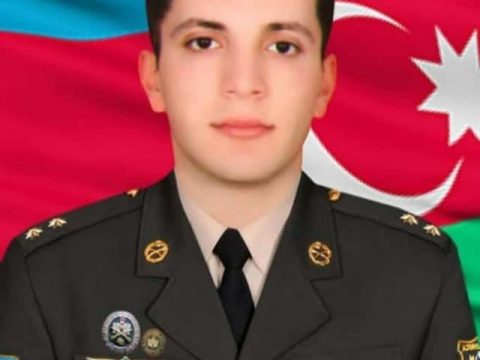 “Oğlum şəhid olduğunu mənə yuxuda xəbər verdi”…