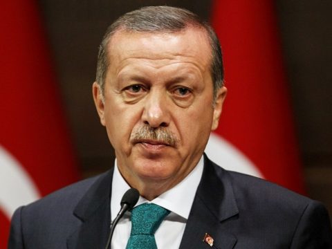 Ərdoğanın Şuşaya səfər proqramı açıqlandı