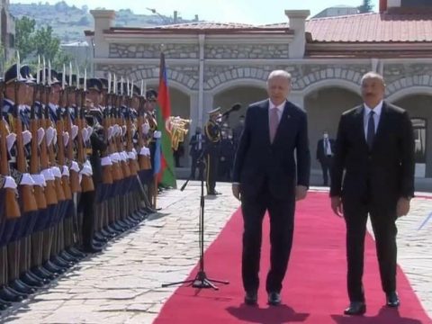 Şuşa bəyannaməsi Azərbaycanı bütün xarici müdaxilələrdən qoruyacaq