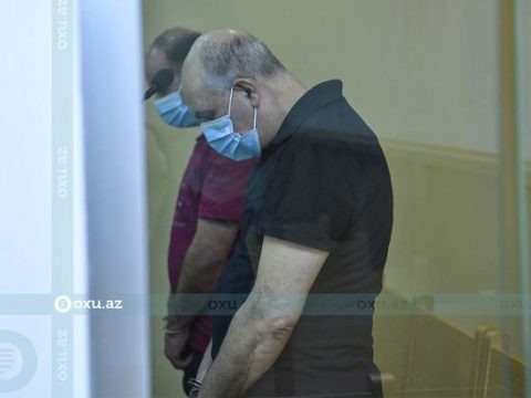 Bu gün azərbaycanlılara işgəncələr verən ermənilərin növbəti məhkəmə prosesi keçiriləcək