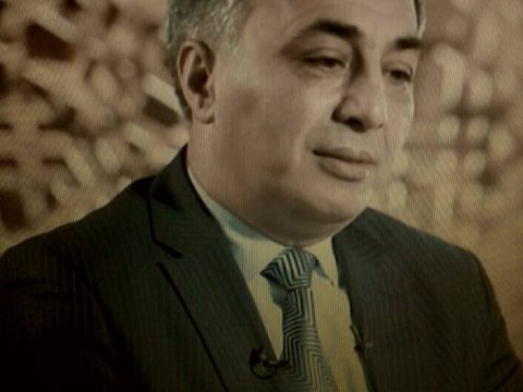 Qarabağnamələrə Ön söz  yalnız  SƏS ola bilərdi – Fuad Cəfərli yazır