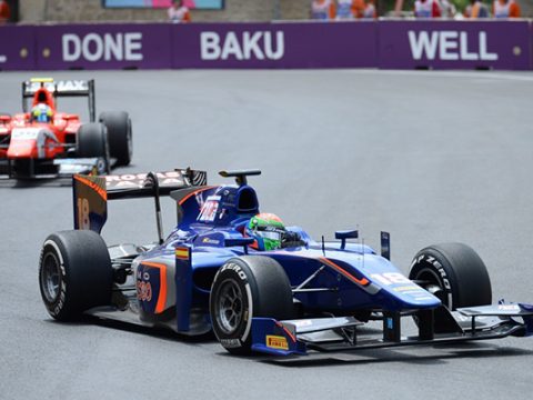 Bu gün Formula 1 Azərbaycan Qran-Prisinə start veriləcək