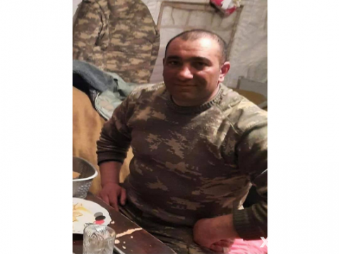 FHN Kəlbəcərdə göldə boğulan hərbçinin axtarışına başladı