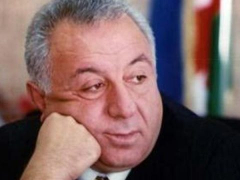 Hüseynbala Mirələmovun ailəsində ağır itki