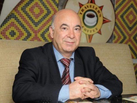 Yeni yaşınız mübarək, İbrahim müəllim!