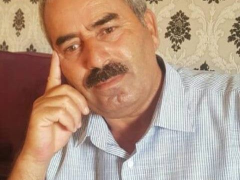 Dünya yumurtadı, ağı sən, gözəl… – İdris Babayev