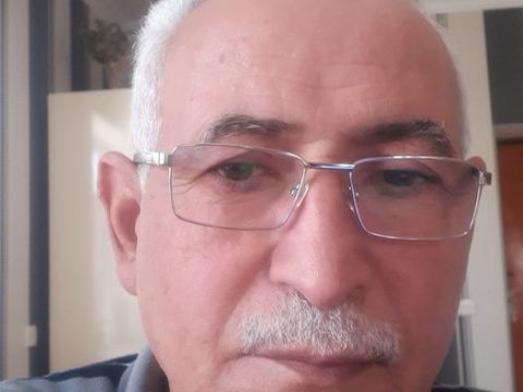 İlahi, nə qədər xatirə sığar adamın içinə?!