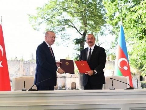 “Şuşa bəyannaməsi Prezident Əliyevin tarixi və misilsiz xidmətlərinin bəhrəsidir” – Ağasif Şakiroğlu