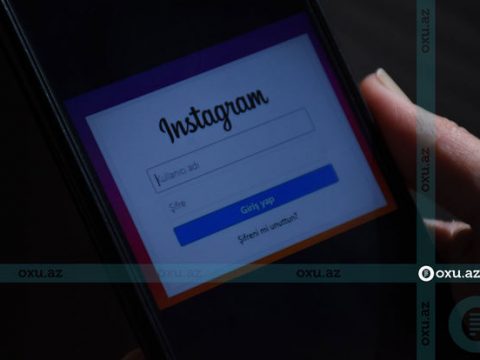 “Instagram”da uzun zamandır gözlənilən yenilik