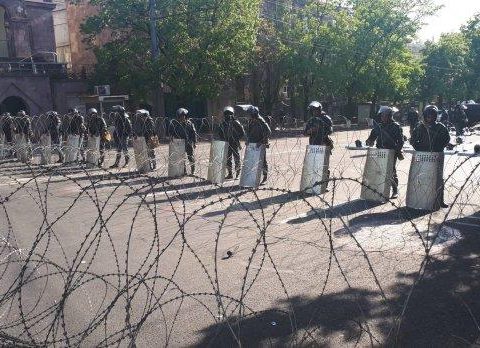 RİA da Köçəryana görə aktivləşdi: Xaos başlayır!