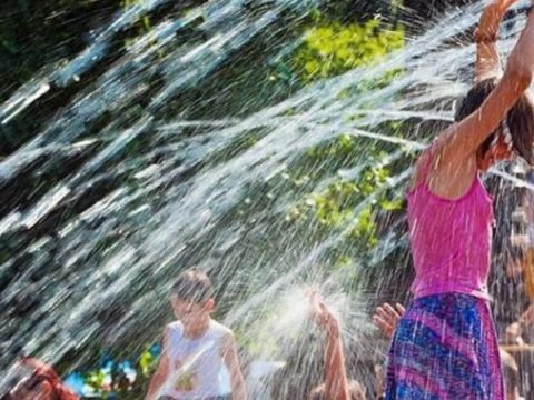 Nazirlik dəhşətli istilərlə bağlı XƏBƏRDARLIQ ETDİ