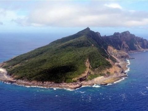 Cənubi Koreya Yaponiya ilə mübahisəli ərazidə təlimlərə başladı