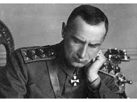 Cəsarəti ilə düşmənlərinin də rəğbətini qazanan admiral