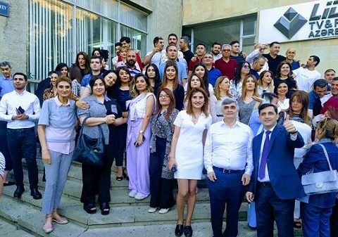 Lider TV-ni dağıdan nəhəng peşəkar…