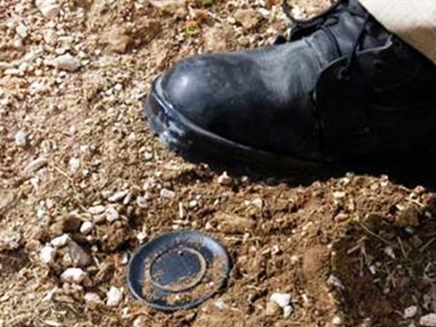 Erməni polkovnikin mina etirafı ilə bağlı – Bəyanat