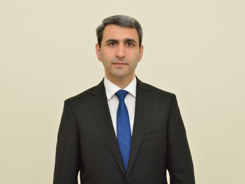 Dünən təyin olunan yeni nazir müavini kimdir? – DOSYE