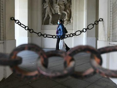 ÜST BƏDBİN PROQNOZ VERDİ: Dünya yenidən qapana bilər