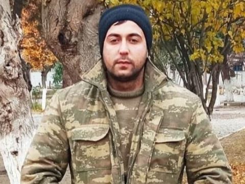 Daha bir Vətən müharibəsi iştirakçısına vəzifə verildi – Foto