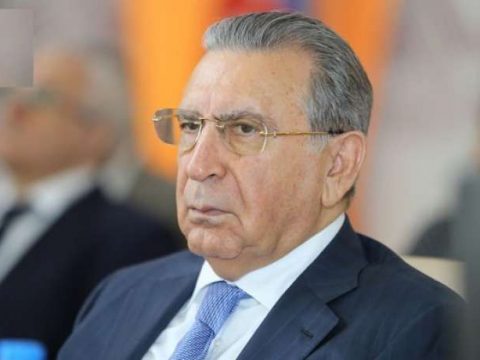 Mehdiyevin İKİNCİ ADAMI – Eks-spiker həbs oluna bilər